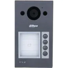Монитор Dahua DHI-VTO3311Q-WP