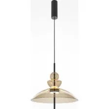 Подвесная люстра Maytoni Bangkok MOD185PL-L12CG3K3