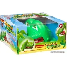 Настольная игра Bondibon Зубастый крокодил ВВ3691
