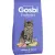 Сухой корм для кошек Gosbi Exclusive cat chicken&amp; turkey adult 6 кг