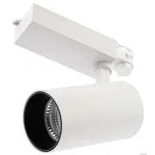 Трековый светильник ЭРА STR-30-36-30K-W30 Б0049773