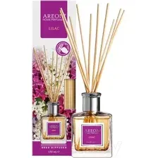 Аромадиффузор Areon Sticks Home Lilac / HRS2 (150мл)