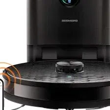 Робот-пылесос Redmond (Редмонд) VR1324S WiFi