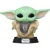 Фигурка Funko POP! Bobble Star Wars Mandalorian S10 Din Grogu with Armor (712) 80004