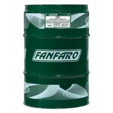 FANFARO VSX 5W-40 SN 208л