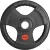 Диск VictoryFit VF-S512000 20 кг