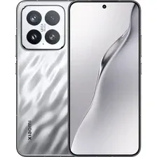 Телефон Xiaomi 15 12GB/512GB международная версия (серебристый)