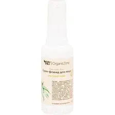 Крем для лица Organic Zone Для сухой кожи (50мл)