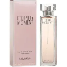 Парфюмерная вода Calvin Klein Eternity Moment EdP (50 мл)