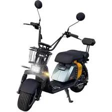 Электроскутер SMD 701 Mini