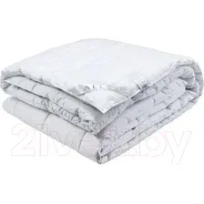 Одеяло Alleri Eco-Line Platinum Демисезонное 145x210