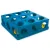 Игрушка для кошек Georplast Tricky 25x25x9 см