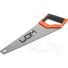 Ножовка LOM 3581501