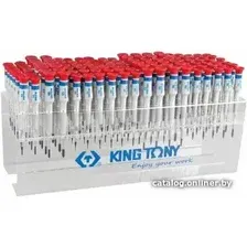 Набор отверток прецизионных King Tony 31419MR (114 предметов)