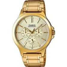 Наручные часы Casio MTP-V300G-9A