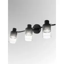  Aitin Pro НПБ 02-3x40-102 7504/3 (черный/хром)