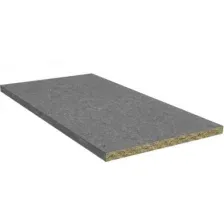 Столешница Nerotop Постформинг Песчаник антрацит 10 SL 7411 (1000х600х39)