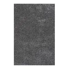 Ковер для жилой комнаты Sintelon Toscana 01MMM 66x110 (темно-серый)