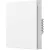 Выключатель Aqara Smart Wall Switch H1 одноклавишный с нейтралью (белый)