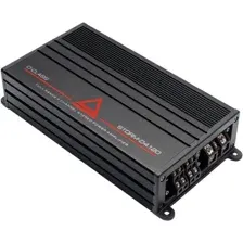 Автомобильный усилитель Aura Storm-D4.120