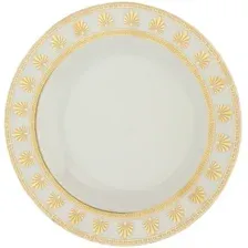 Тарелка глубокая Cmielow i Chodziez Ellada G339-0061490