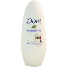 Антиперспирант роликовый Dove невидимый, 50 мл