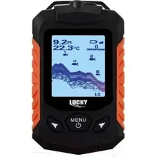 Эхолот Lucky FL168ice