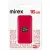 Карта памяти Mirex microSDHC 16GB 13612-MCSUHS16