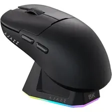 Игровая мышь Ajazz AJ159 Pro (черный)