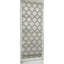 Римская штора Delfa Мини Fantazi Vual 196 СШД-01М 557/007 (52x160, темно-серый)