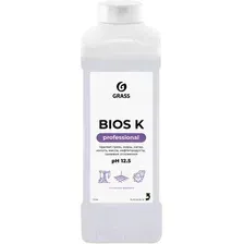Средство универсальное Grass Bios K 1 л