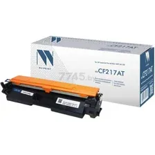 Картридж NV Print NV-CF217A (аналог HP CF217A)