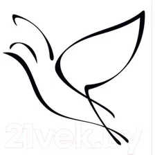 Картина Stamprint Воздух 4 TR001 (35x35см)