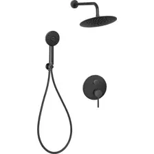Душевая система  Invena Dafni BS-88-014-A