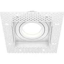 Точечный светильник Maytoni Technical Atom DL003-01-W