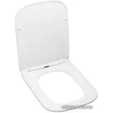 Сиденье для унитаза AV Engineering Alca Plus AVWHR205C