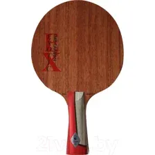 Основание для ракетки Gambler Rosewood Im8 Carbon Flared GFC-22