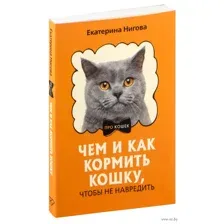 Чем и как кормить кошку, чтобы не навредить