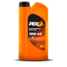 Моторное масло PEXOL P3 10W-40, 1л / 10W40PX072