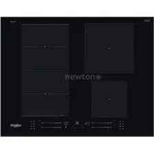 Варочная панель Whirlpool WF S9365 BF/IXL