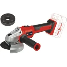Шлифмашина угловая Einhell AXXIO 18/125 Q, 4431151