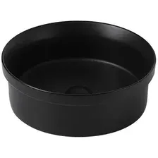 Умывальник Abber Bequem AC2103MB (черный матовый)