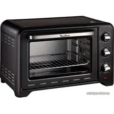 Мини-печь Moulinex OX485832
