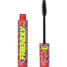 Тушь для ресниц Love Generation Your Best Friend Mascara Friendly тон 01