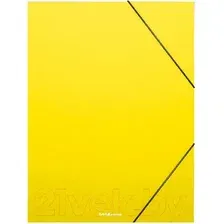 Папка для бумаг Erich Krause Matt Neon / 50388