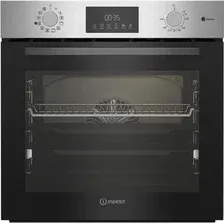 Электрический духовой шкаф Indesit IBFTS 4941 JH IX