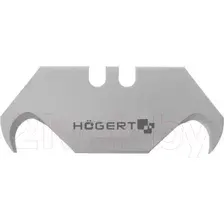 Набор сменных лезвий Hoegert HT4C668 (5шт)