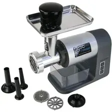 Мясорубка Willmark WMG-3672GS