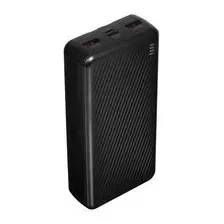 Портативный аккумулятор Borofone BJ57A черный