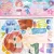 Развивающая игра Десятое королевство Одевашки Анюта 04099